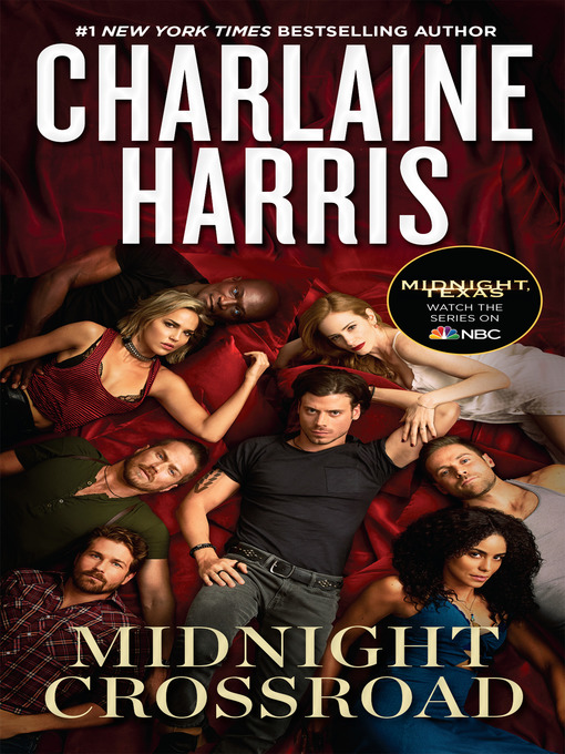 Title details for Midnight Crossroad by Charlaine Harris - Wait list